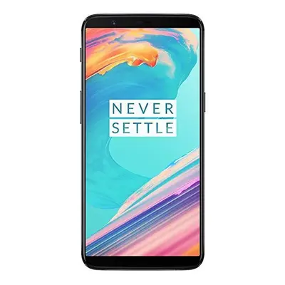 (Midnight Black) OnePlus 5T Dual Sim | 64GB | 6GB RAM