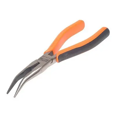 Bahco G-200 Bent Snipe Nose Pliers 200mm (8in)