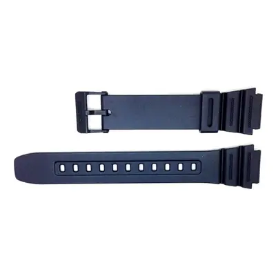 Genuine Casio Watch Strap Band for Casio AE-1200WH AE-1300WH F-108WH W-216H