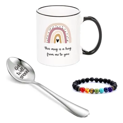 Get Well Soon Gifts Set- Caring Package for Women Mom Friends Sister