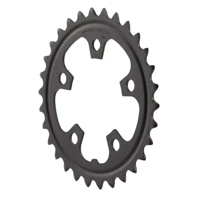 Shimano Sora 30t 74mm 9-Speed Chainring Black