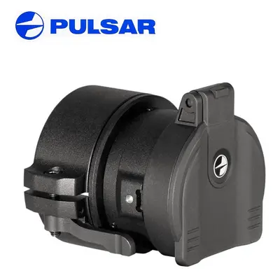 Pulsar DN 50mm Cover Ring Adaptor (Forward DFA75/DN55)