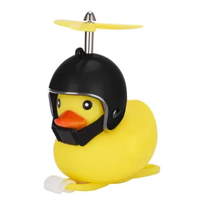 (Black) Carfook Duck Car Accessories