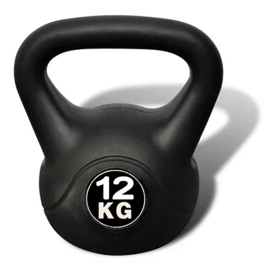 New kg Kettlebell Gym Weight Fitness Training Kettle Bell Exercise Strength