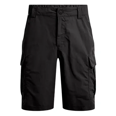 (34R, Black Pepper) Craghoppers Mens III Nosilife Cargo Shorts