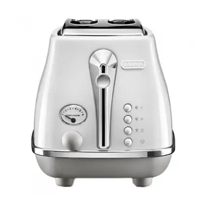 Toaster DeÃ¢Longhi Icona Capitals CTOC 2103.W