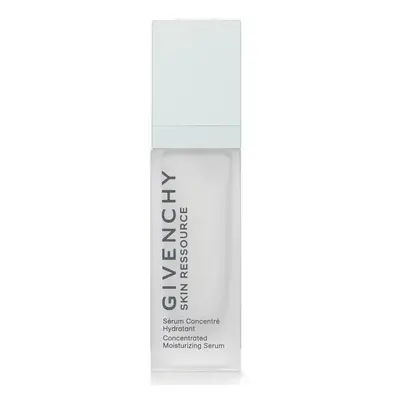 Givenchy - Skin Ressource Concentrated Moisturizing Serum P056249/432635 - 30ml/1oz