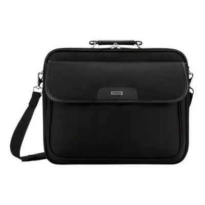 Targus Classic Clamshell to 15.6-Inch Carrying Case For Laptop Notebook Black