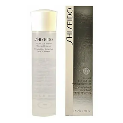 Shiseido Instant Eye Lip Makeup Remover 125ml