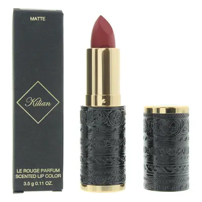 Kilian Le Rouge Parfum Matte Rouge Tentation Lipstick 3.5g For Women