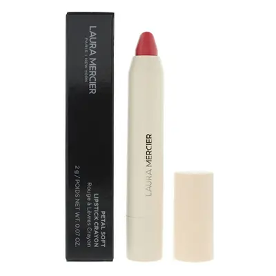 Laura Mercier Petal Soft Agnes Lipstick Crayon 2g