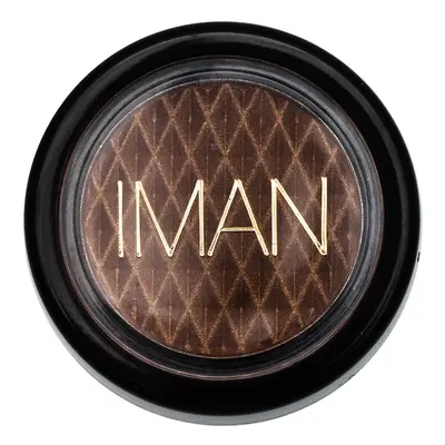 Iman Cosmetics Luxury Eye Shadow Tiger Eye