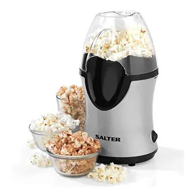 EK2902 Electric Popcorn Maker Machine, Home-Made Healthy Snack, Calories per Cup, Easy to Use, I