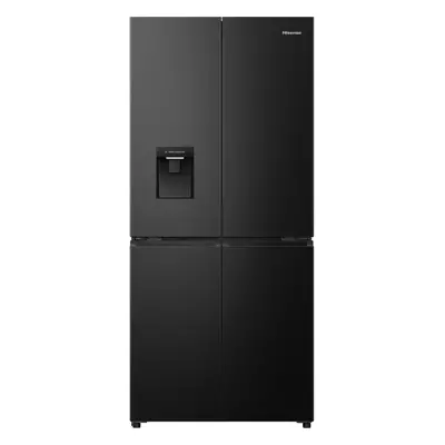 Hisense RQ5P470SMFE American Fridge Freezer