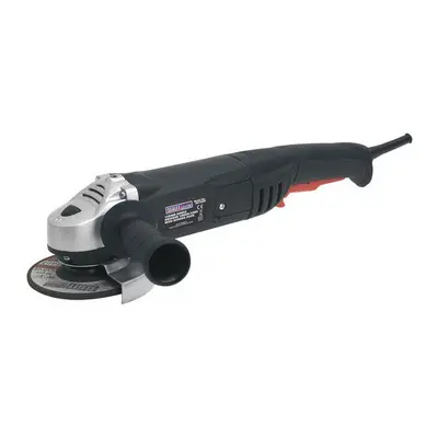 Sealey SG125EU 125mm Angle Grinder 1000W with Schuko Plug