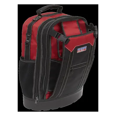 Tool Backpack Heavy-Duty 490mm