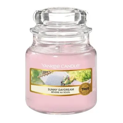 Yankee Candle Sunny Daydream - Small Jar