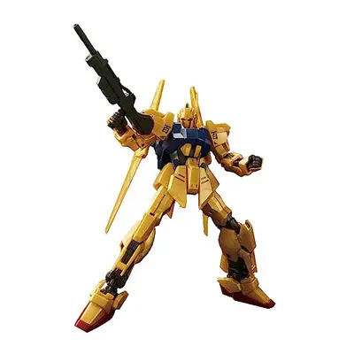 Gundam: High Grade - Hyaku-Shiki 1:144 Model Kit