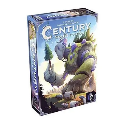 Century: Golem Edition