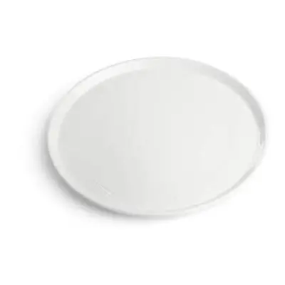 Weber Plate 27.5 cm Set 2, White