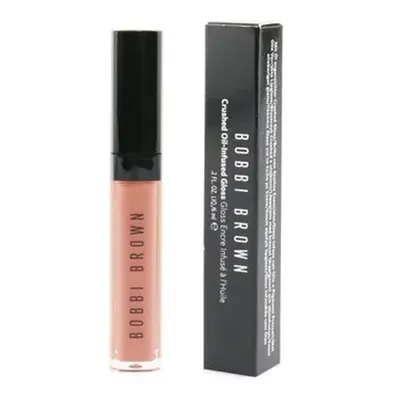 Bobbi Brown 0.2 oz Crushed Oil Infused Gloss, No.Free Spirit