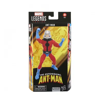 Marvel Legends Series The Astonishing Ant-Man Figure