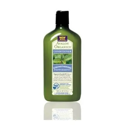 Avalon Organics - Peppermint Revitaizing Conditioner 325ml