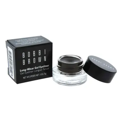 Bobbi Brown Long-Wear Gel Eyeliner - Espresso Ink for Women 0.1 oz Eyeliner