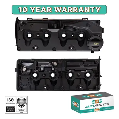 CYLINDER HEAD ROCKER COVER FOR AUDI A1, A3, Q3 & TT 03L103469H.