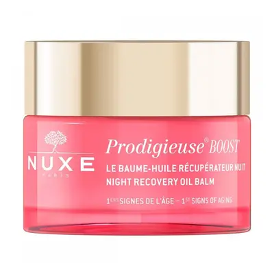 Nuxe Creme Prodigieuse Boost Night Balm 50ml All Skin Types