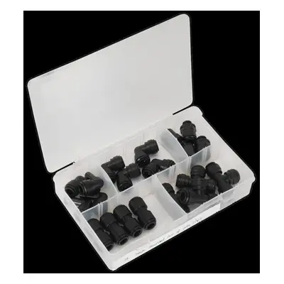 Speedfit® Coupling Assortment 20pc Ø10mm Metric