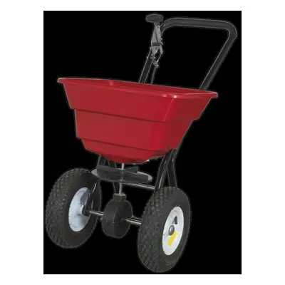 Broadcast Spreader 37kg Walk Behind