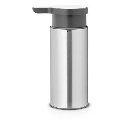 Brabantia Soap Dispenser - Matt Steel