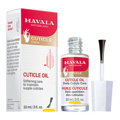 Mavala Cuticle Oil 10ml