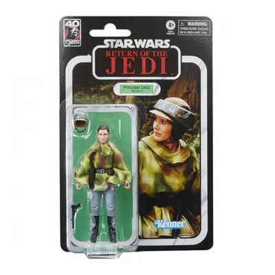 Star Wars The Vintage Collection Princess Leia Endor Figure