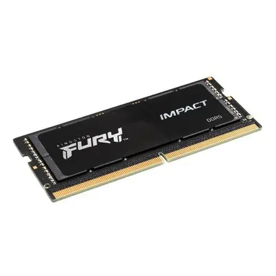 16GB DDR5-5600MT/S CL40 SODIMM