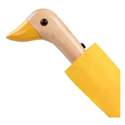 The Original Duckhead Folding Umbrella - Yellow