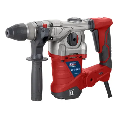 Sealey 32mm SDS Plus Rotary Hammer Drill 1500W/230V SDSPLUS32