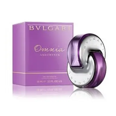 Bvlgari - Omnia Amethyste EDT 50ml