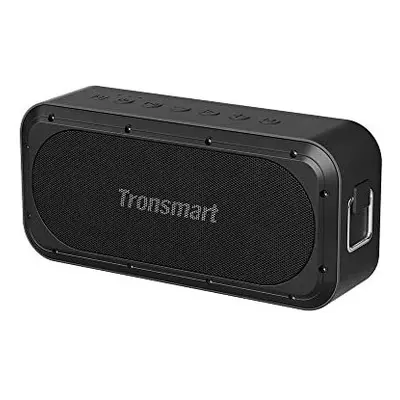 Tronsmart Portable Bluetooth Speaker, 50W Waterproof Wireless Speakers with Enhanced Bass, Built