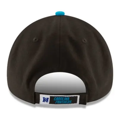 New Era Carolina Panthers The League Cap - Black