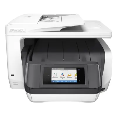 HP OfficeJet Pro Pro All-in-One Printer