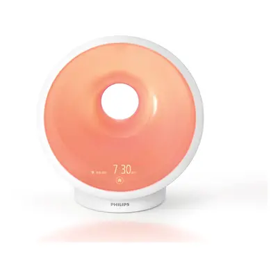 Philips Somneo Sleep and Wake-up Light with Relax Breath