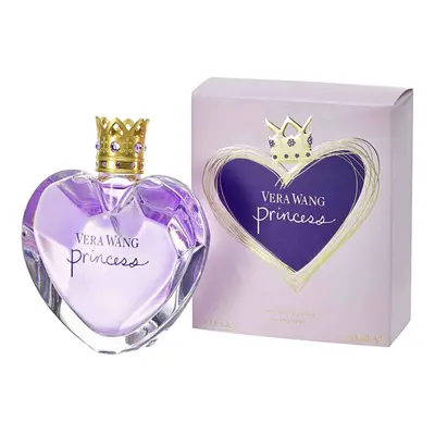 Vera Wang Princess 50ml Eau de Toilette Spray