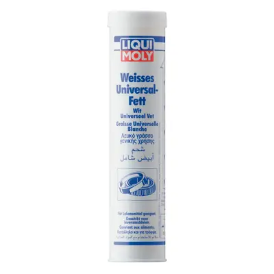 Liqui Moly White Universal Grease - G