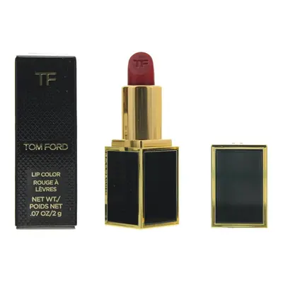 (24 Taylor) Tom Ford 'Lip Color' Rouge a Levres 0.07oz/2g New In Box