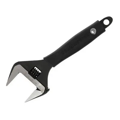 Monument 3143Z 3143Z Wide Jaw Adjustable Wrench 250mm (10in)