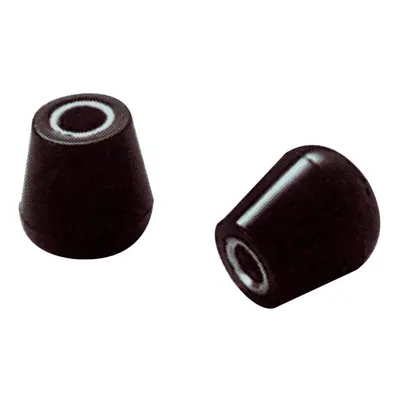 Pearl RHS1R/2 Rubber Tips for SP-20 pair