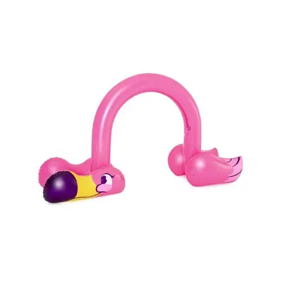 Bestway Jumbo Flamingo Sprinkler Inflatable Garden Toy