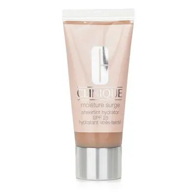 Clinique - Moisture Surge SheertintÂ Hydrator SPF - # Universal Light Medium - 40ml/1.4oz